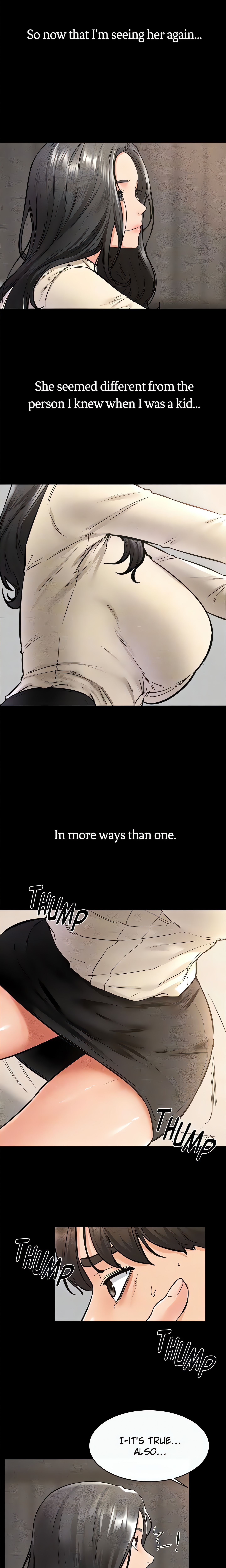My New Family Is Too Nice to Me (Official) Page 7 - MangaHe