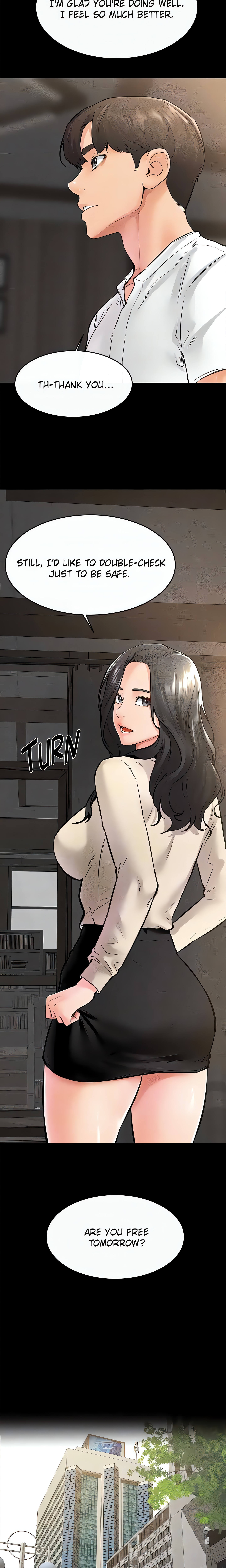 My New Family Is Too Nice to Me (Official) Page 9 - MangaHe