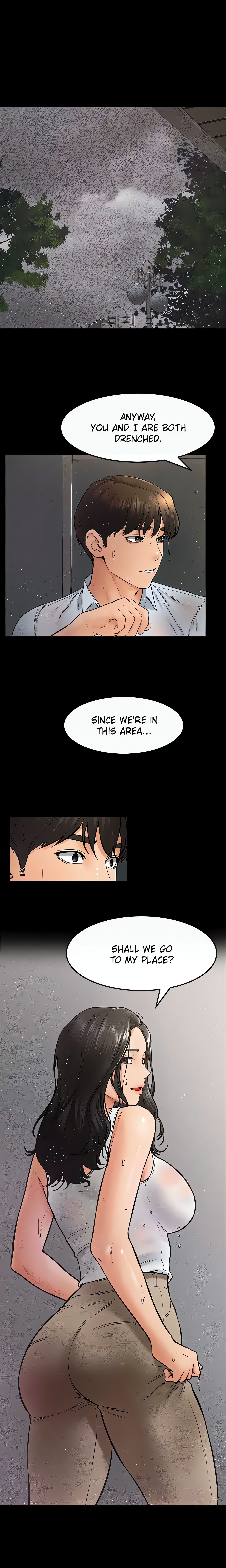My New Family Is Too Nice to Me (Official) Page 2 - MangaHe