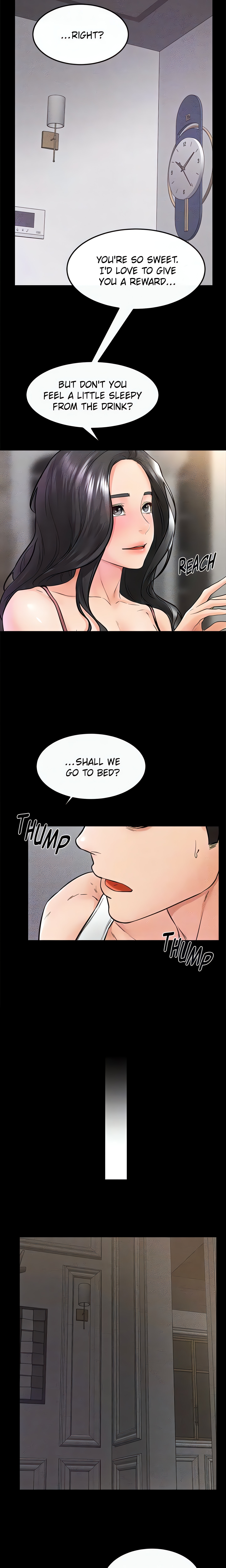 My New Family Is Too Nice to Me (Official) Page 18 - MangaHe