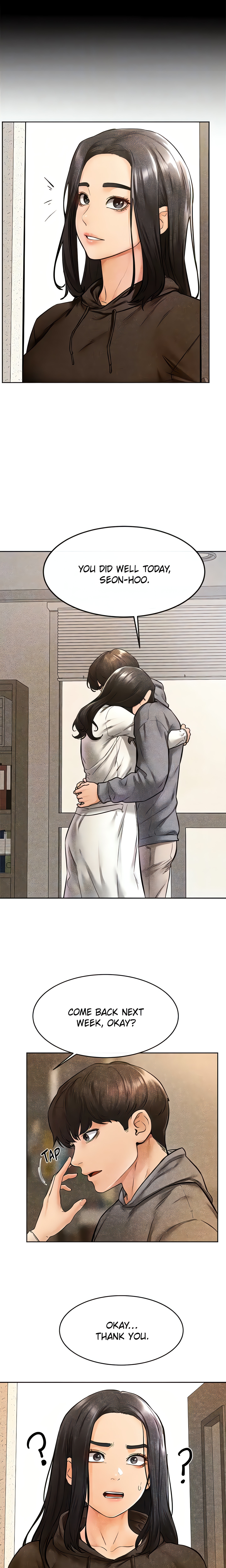 My New Family Is Too Nice to Me (Official) Page 10 - MangaHe