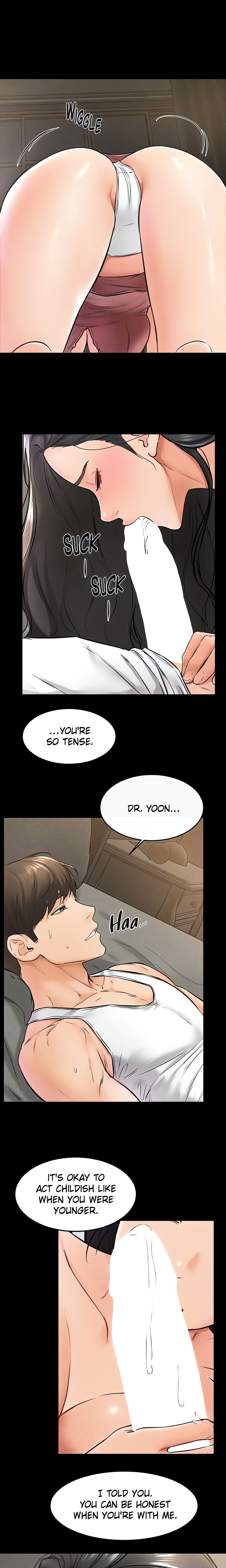 My New Family Is Too Nice to Me (Official) Page 2 - MangaHe