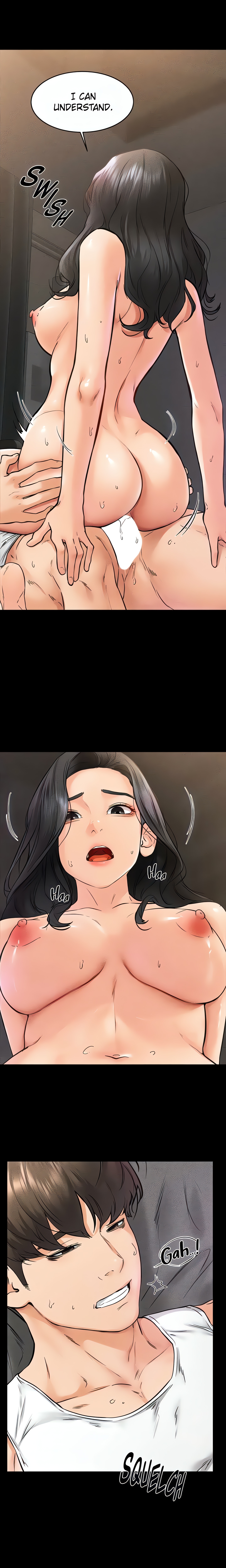 My New Family Is Too Nice to Me (Official) Page 14 - MangaHe