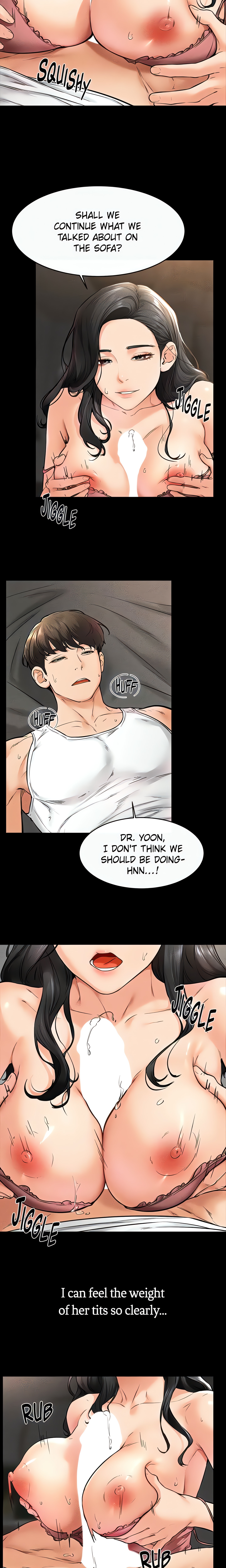 My New Family Is Too Nice to Me (Official) Page 4 - MangaHe