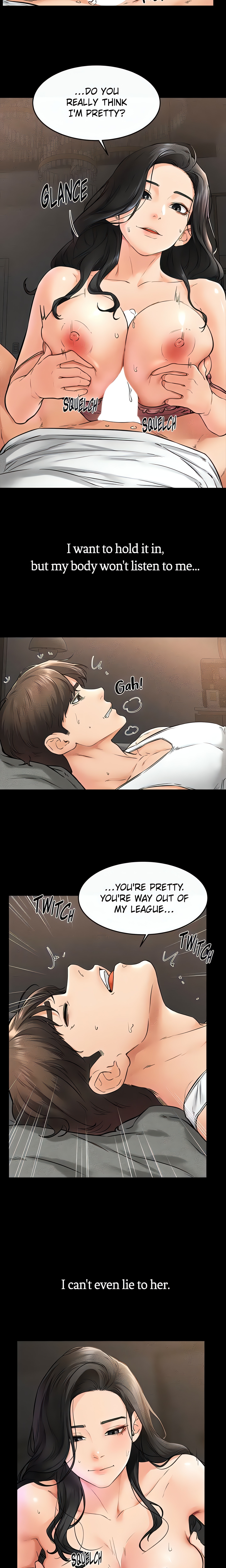 My New Family Is Too Nice to Me (Official) Page 5 - MangaHe