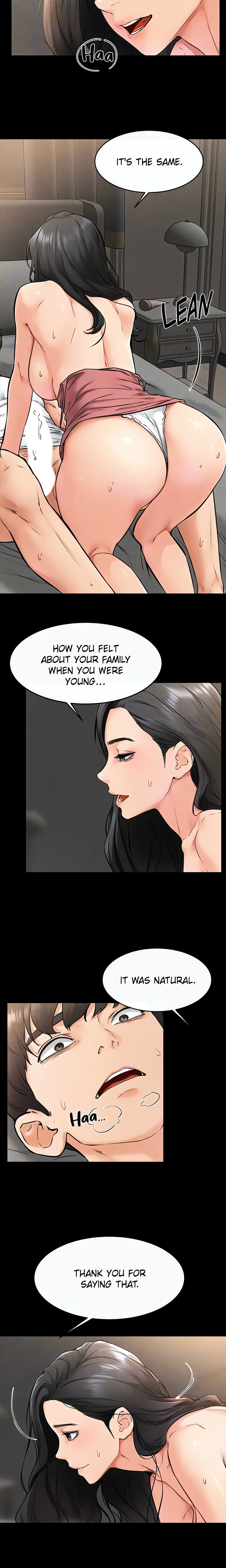 My New Family Is Too Nice to Me (Official) Page 8 - MangaHe