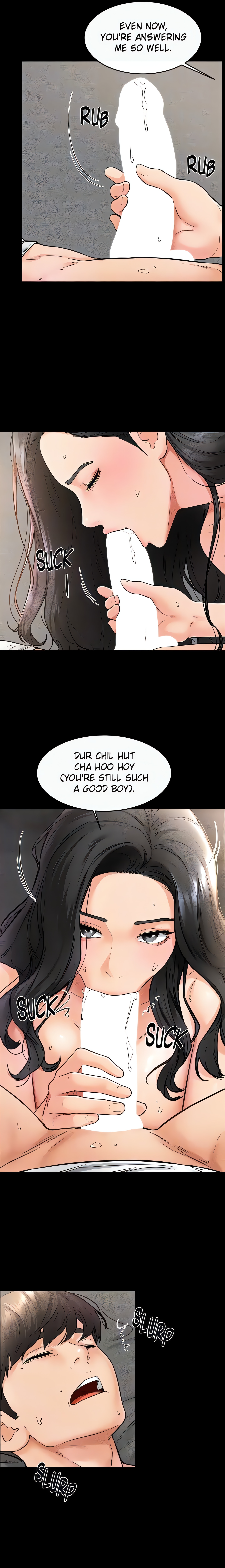 My New Family Is Too Nice to Me (Official) Page 9 - MangaHe