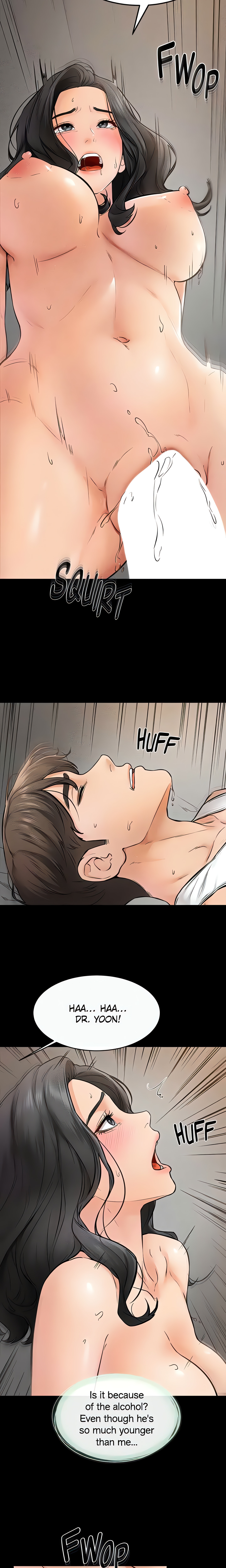 My New Family Is Too Nice to Me (Official) Page 14 - MangaHe