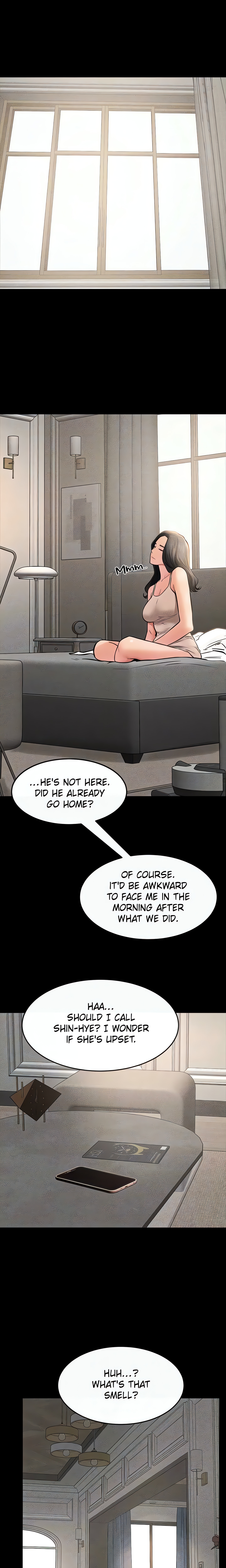 My New Family Is Too Nice to Me (Official) Page 19 - MangaHe
