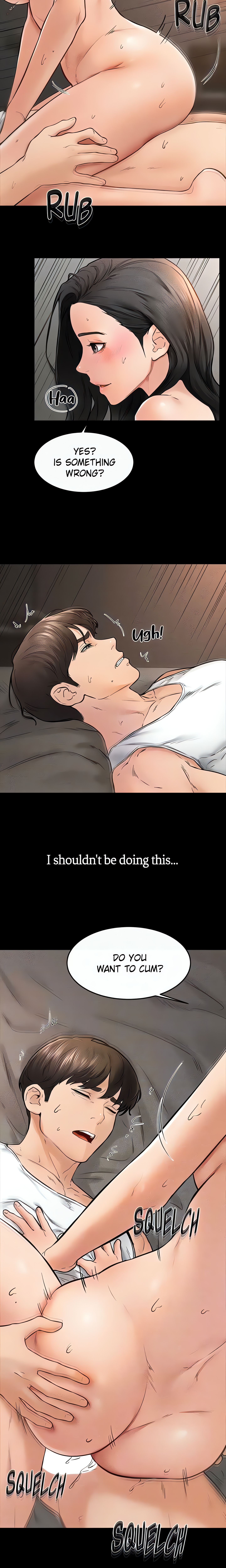 My New Family Is Too Nice to Me (Official) Page 6 - MangaHe