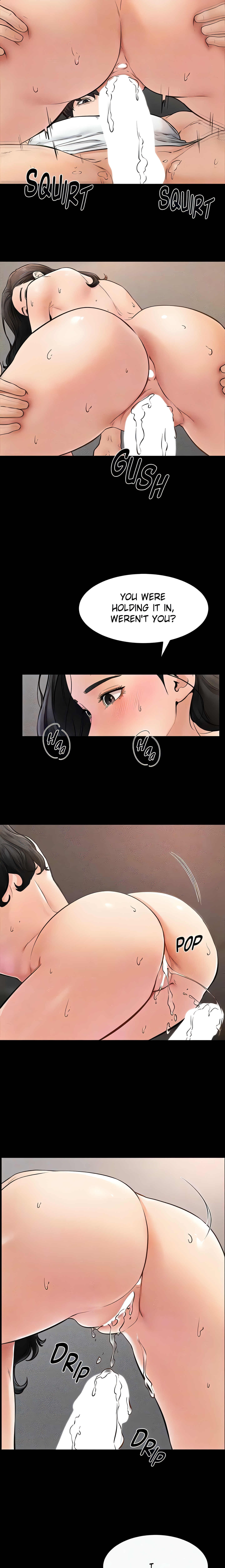 My New Family Is Too Nice to Me (Official) Page 8 - MangaHe