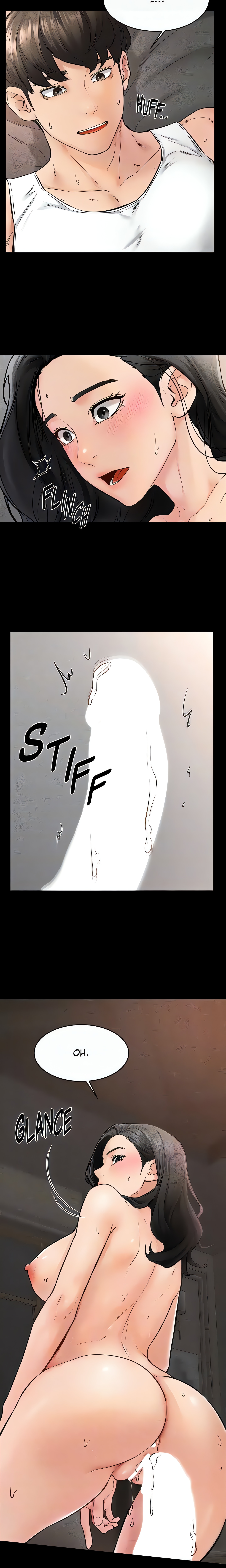 My New Family Is Too Nice to Me (Official) Page 9 - MangaHe