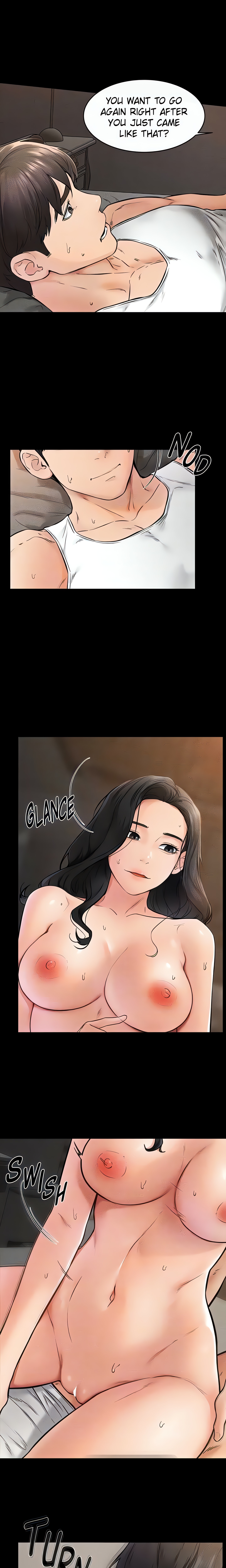 My New Family Is Too Nice to Me (Official) Page 10 - MangaHe
