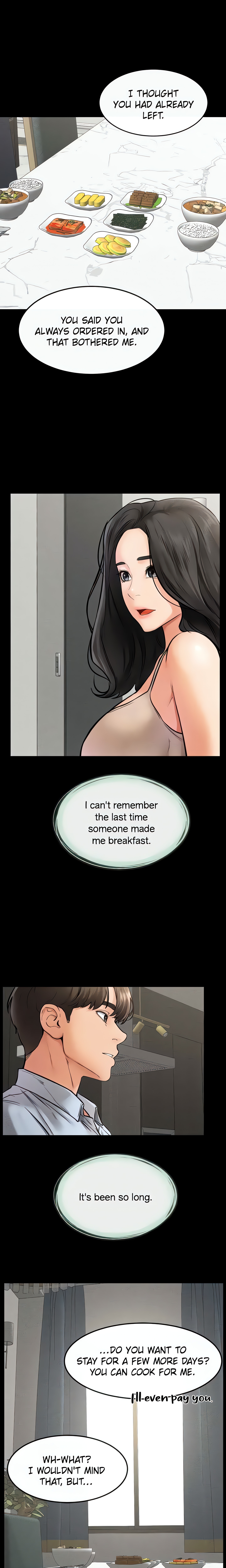 My New Family Is Too Nice to Me (Official) Page 2 - MangaHe