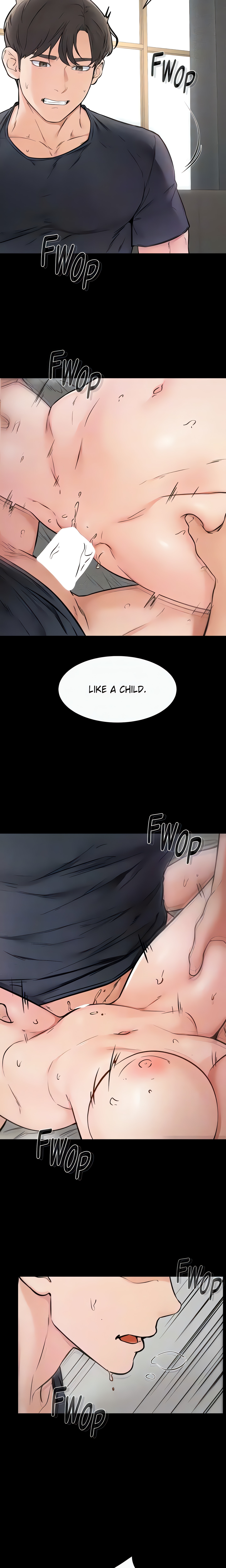 My New Family Is Too Nice to Me (Official) Page 19 - MangaHe