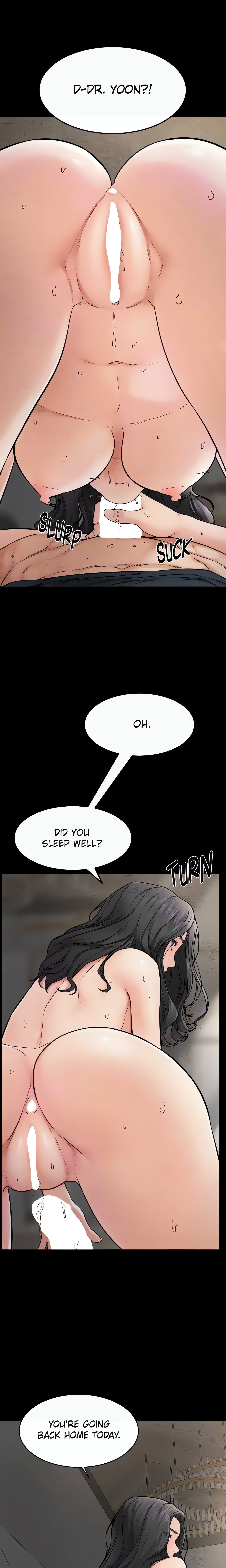 My New Family Is Too Nice to Me (Official) Page 10 - MangaHe