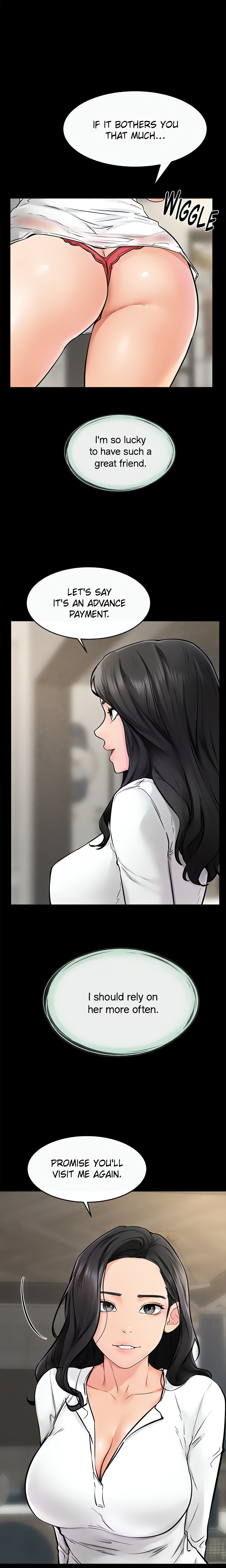 My New Family Is Too Nice to Me (Official) Page 2 - MangaHe