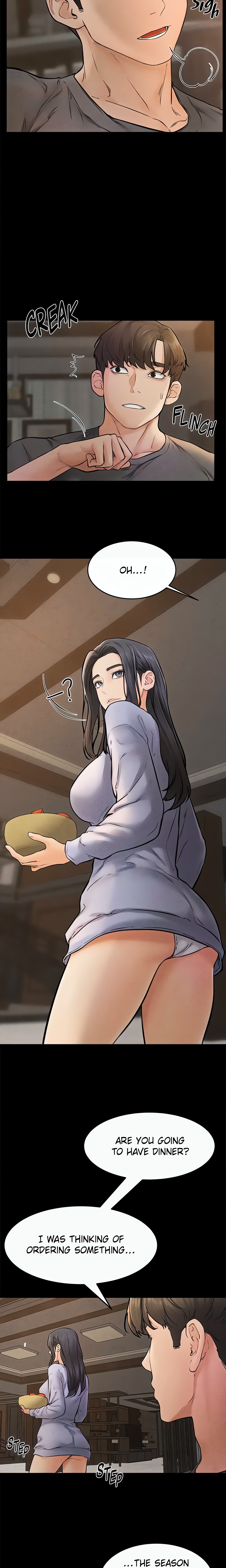 My New Family Is Too Nice to Me (Official) Page 12 - MangaHe