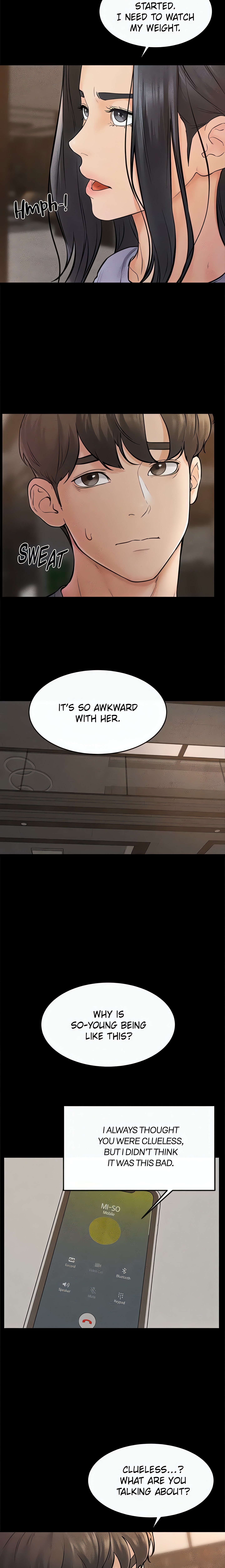 My New Family Is Too Nice to Me (Official) Page 13 - MangaHe