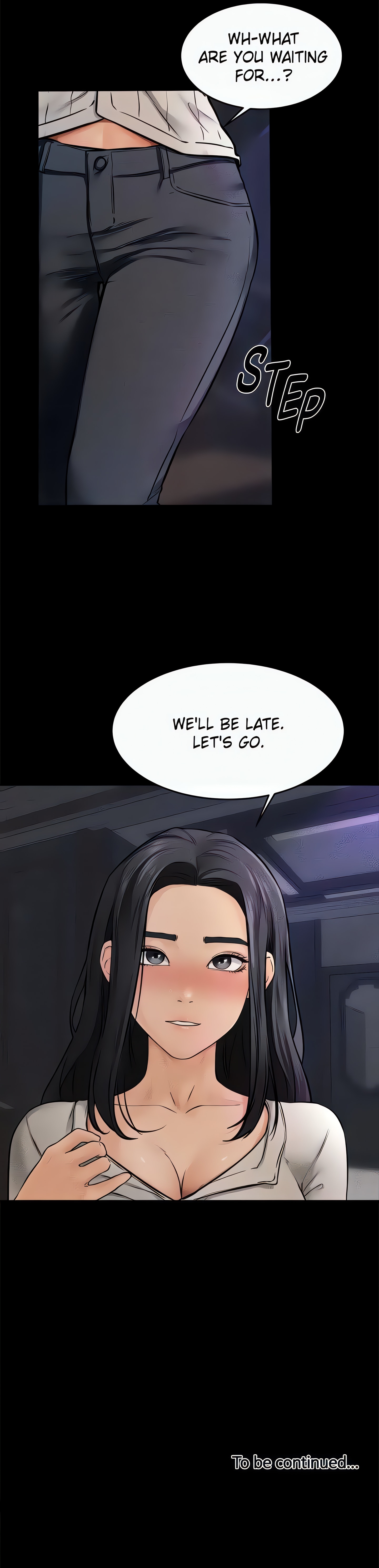 My New Family Is Too Nice to Me (Official) Page 21 - MangaHe