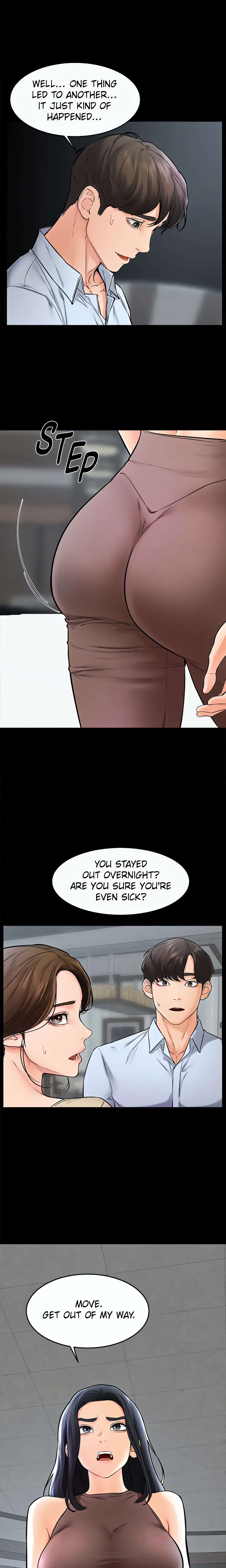 My New Family Is Too Nice to Me (Official) Page 5 - MangaHe