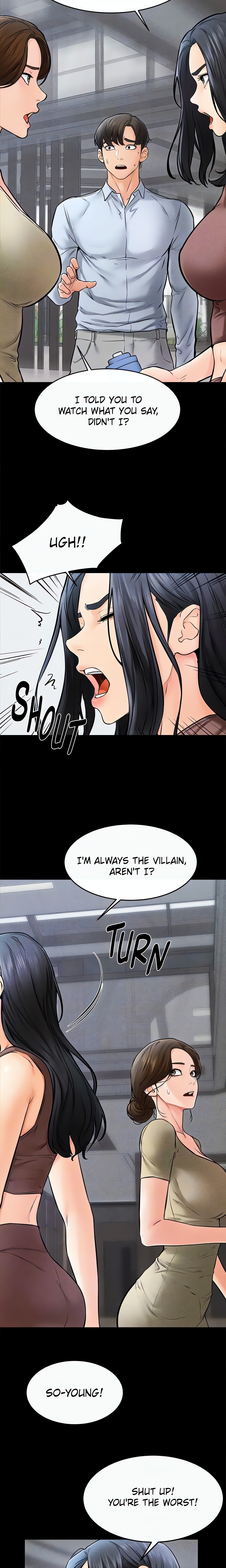 My New Family Is Too Nice to Me (Official) Page 10 - MangaHe