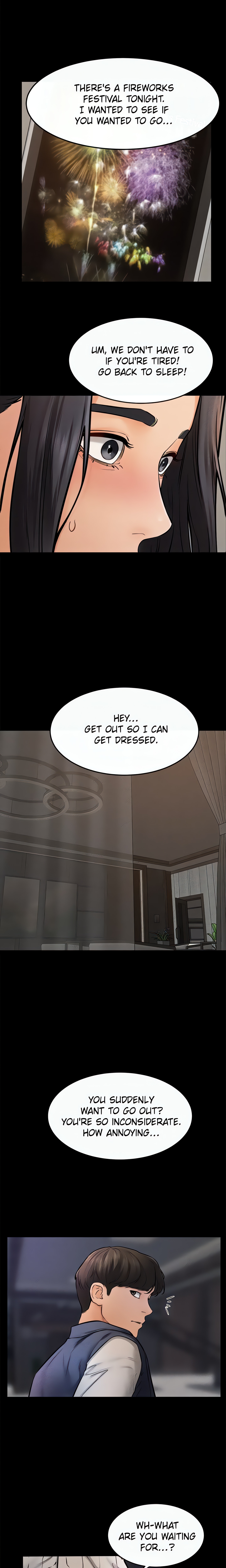My New Family Is Too Nice to Me (Official) Page 2 - MangaHe