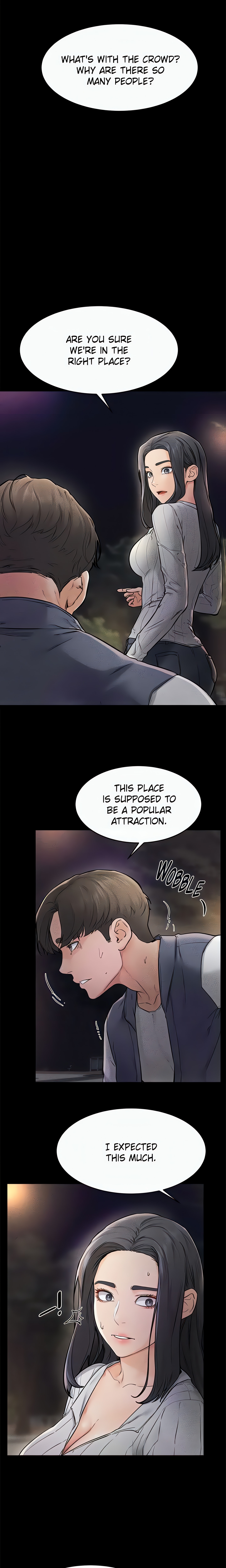 My New Family Is Too Nice to Me (Official) Page 13 - MangaHe
