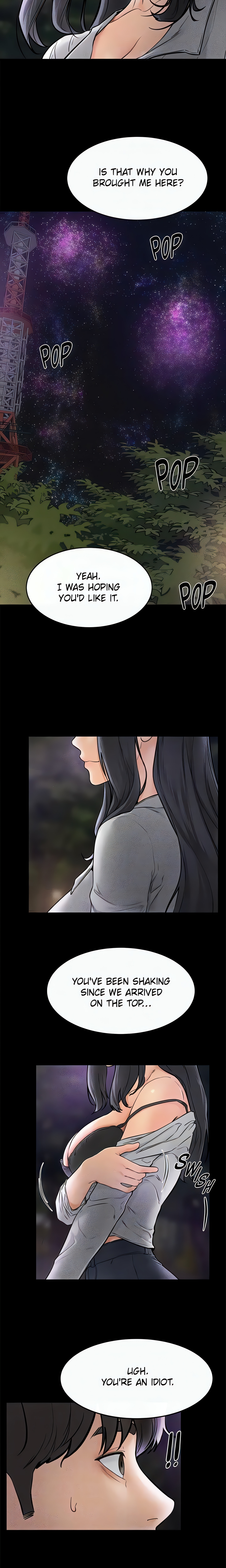 My New Family Is Too Nice to Me (Official) Page 17 - MangaHe