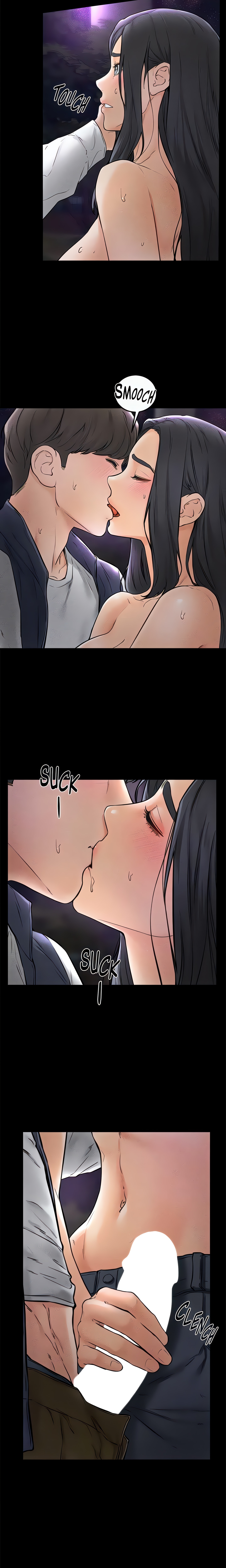 My New Family Is Too Nice to Me (Official) Page 22 - MangaHe