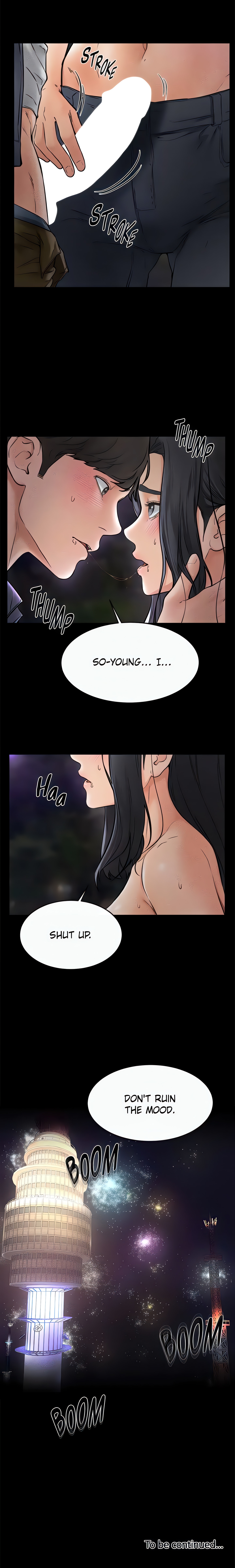 My New Family Is Too Nice to Me (Official) Page 23 - MangaHe