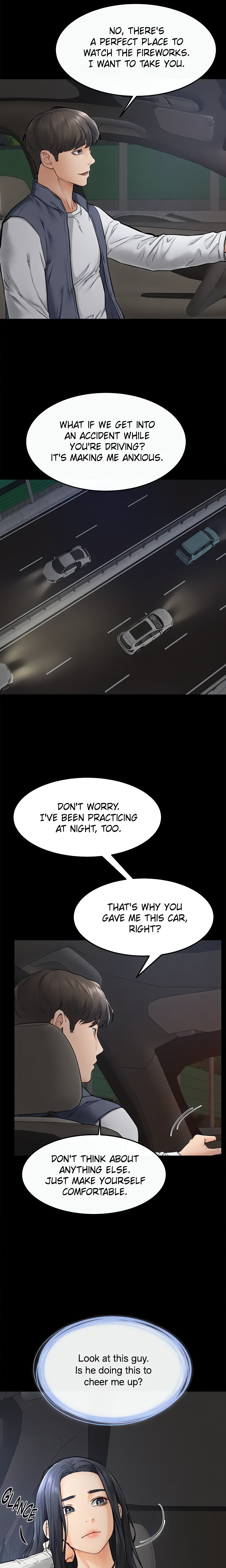 My New Family Is Too Nice to Me (Official) Page 4 - MangaHe
