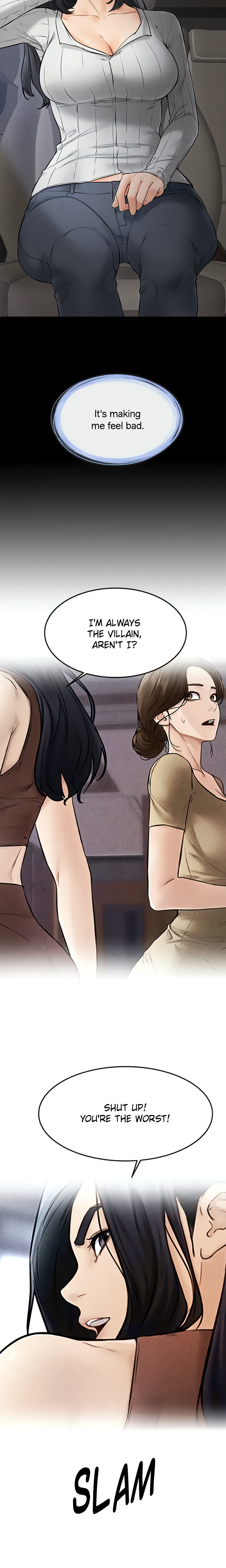 My New Family Is Too Nice to Me (Official) Page 5 - MangaHe