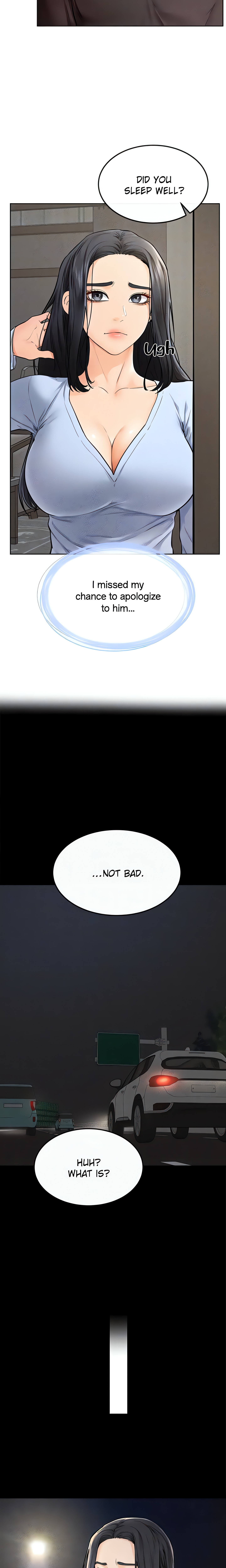 My New Family Is Too Nice to Me (Official) Page 7 - MangaHe