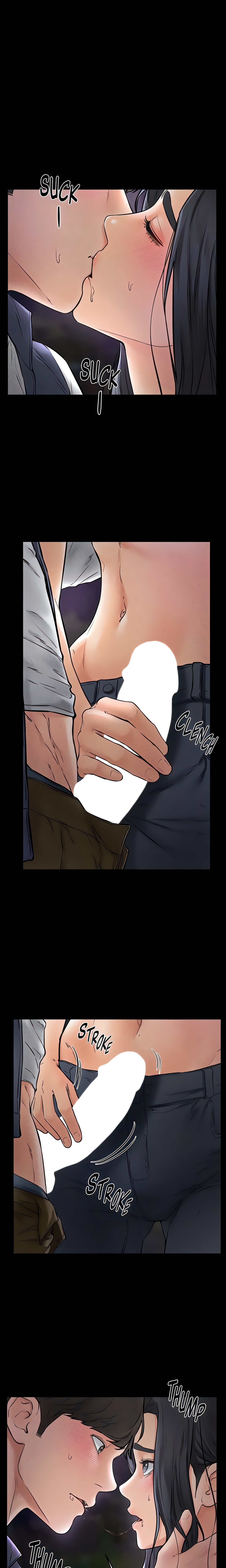 My New Family Is Too Nice to Me (Official) Page 2 - MangaHe