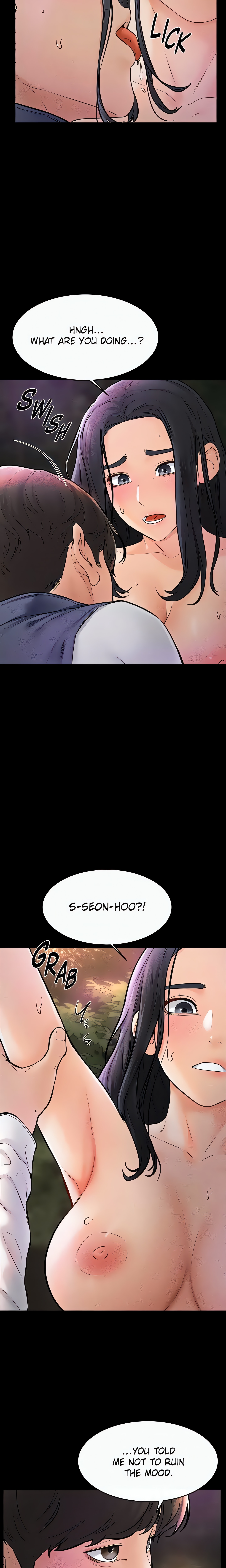 My New Family Is Too Nice to Me (Official) Page 11 - MangaHe