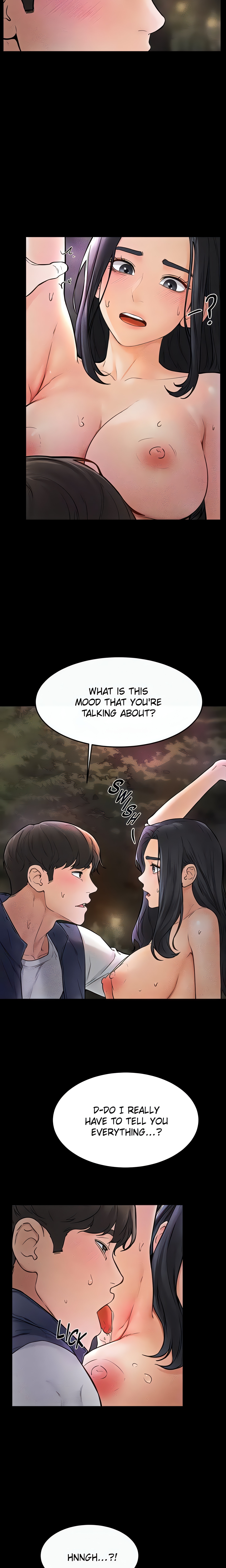 My New Family Is Too Nice to Me (Official) Page 12 - MangaHe
