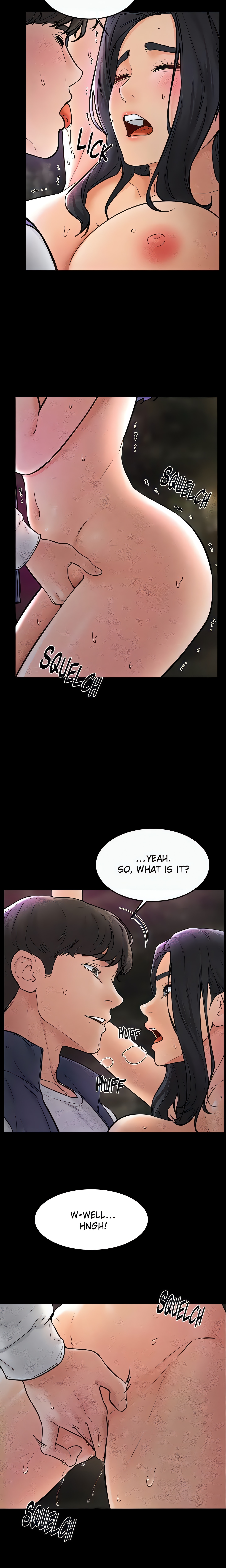 My New Family Is Too Nice to Me (Official) Page 13 - MangaHe