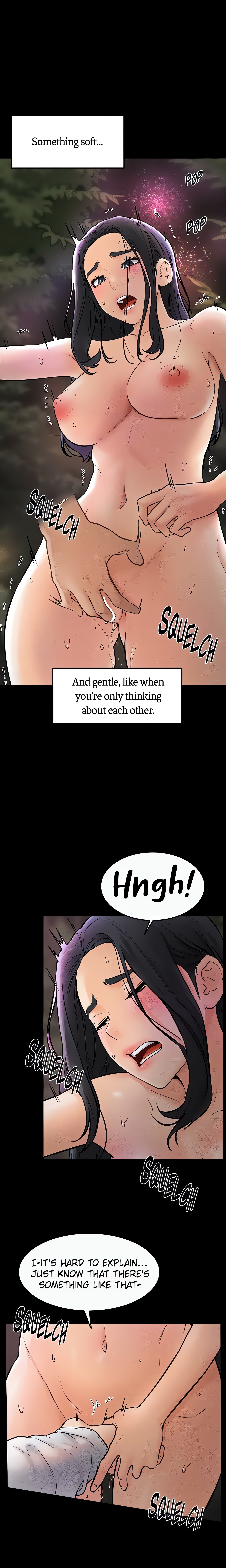 My New Family Is Too Nice to Me (Official) Page 14 - MangaHe