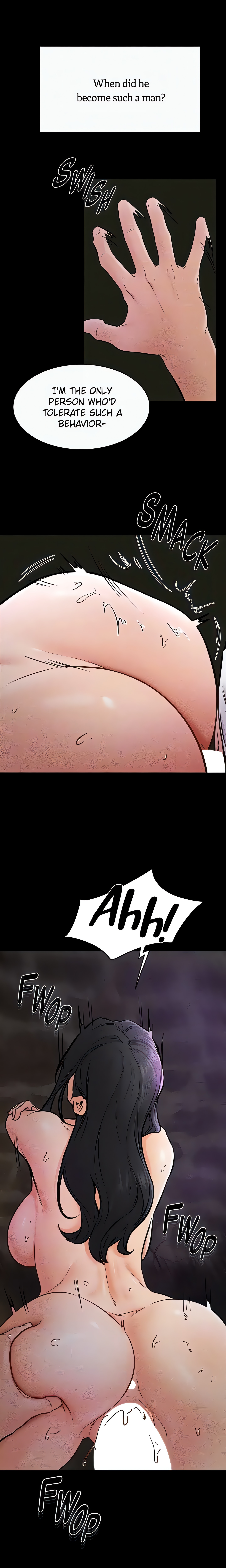 My New Family Is Too Nice to Me (Official) Page 18 - MangaHe