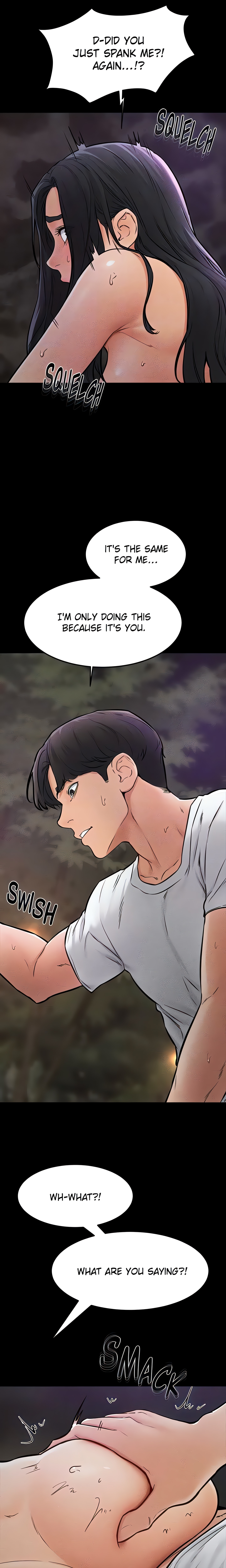 My New Family Is Too Nice to Me (Official) Page 19 - MangaHe