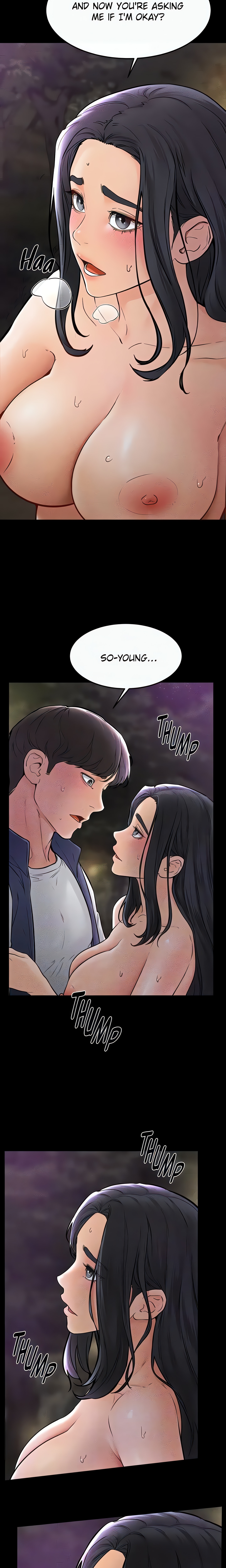 My New Family Is Too Nice to Me (Official) Page 6 - MangaHe
