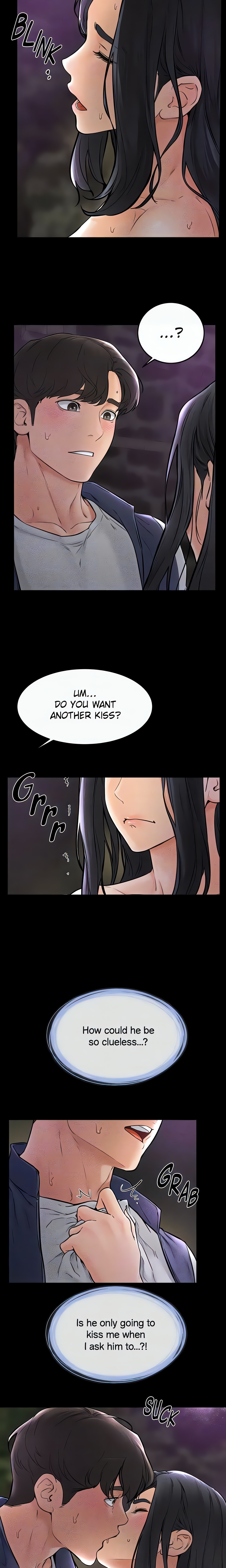 My New Family Is Too Nice to Me (Official) Page 7 - MangaHe
