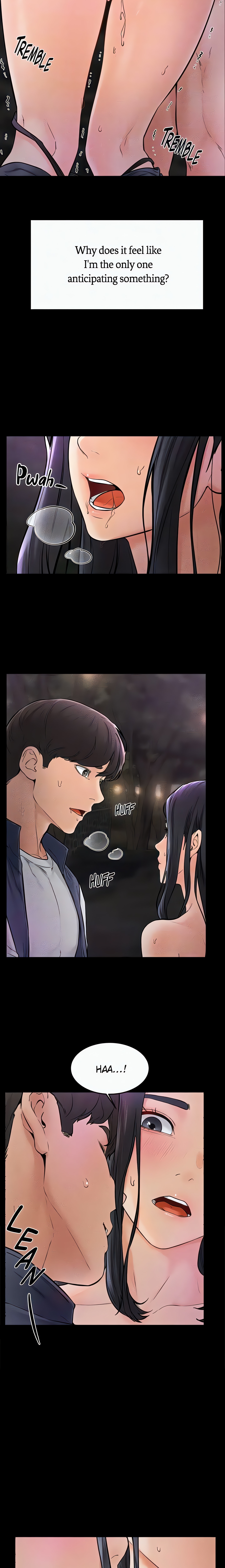My New Family Is Too Nice to Me (Official) Page 10 - MangaHe