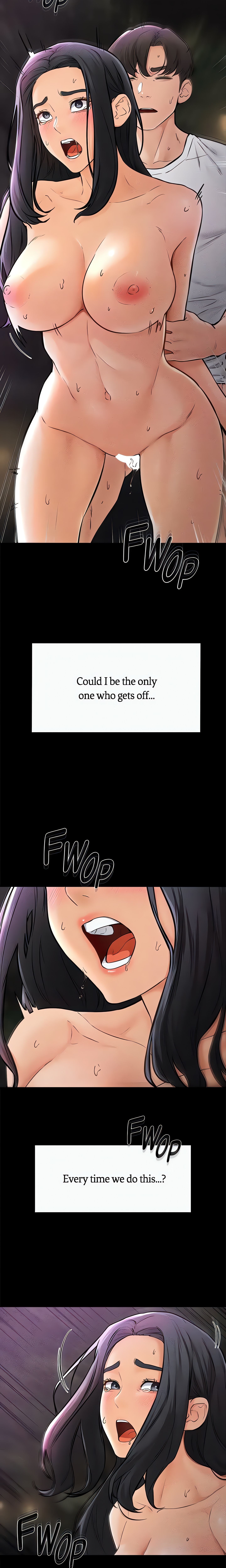 My New Family Is Too Nice to Me (Official) Page 12 - MangaHe