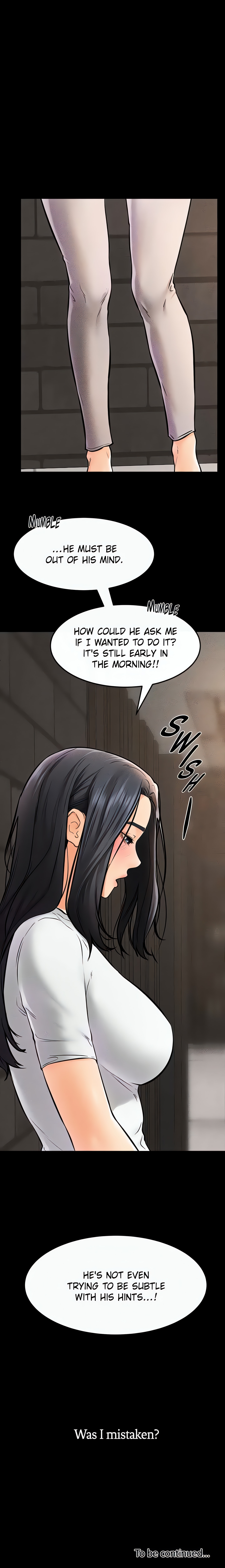 My New Family Is Too Nice to Me (Official) Page 24 - MangaHe