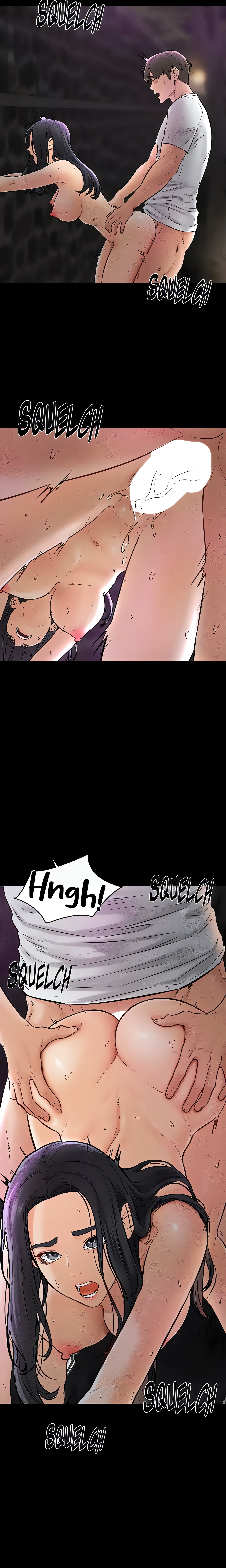 My New Family Is Too Nice to Me (Official) Page 4 - MangaHe