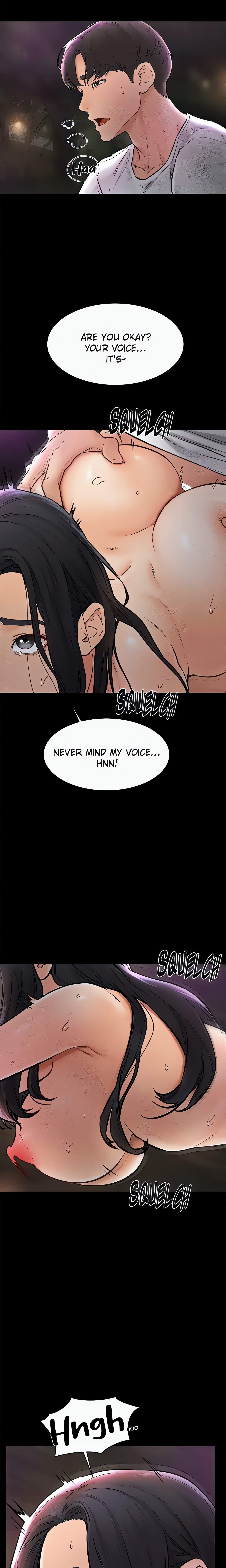 My New Family Is Too Nice to Me (Official) Page 5 - MangaHe