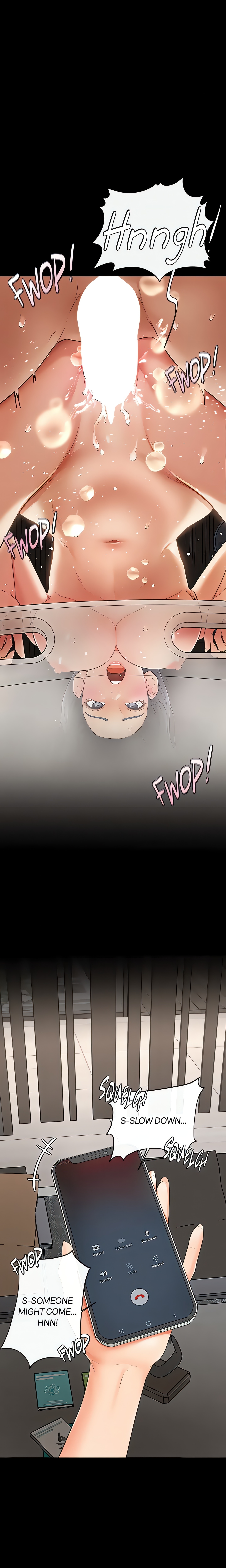 My New Family Is Too Nice to Me (Official) Page 2 - MangaHe