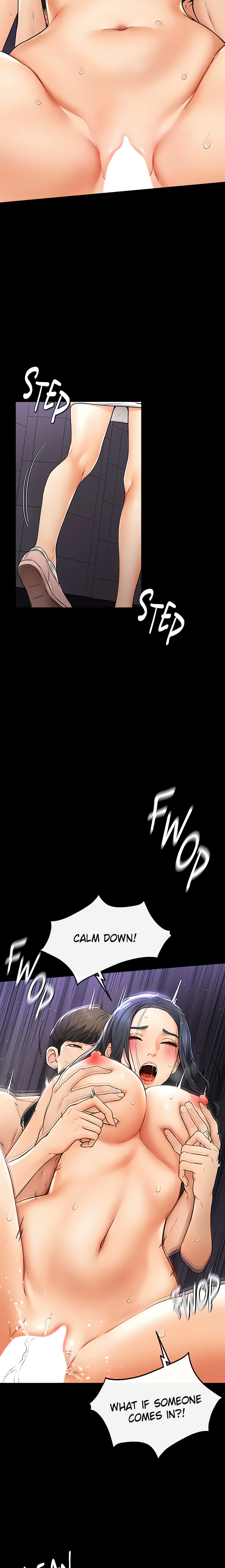 My New Family Is Too Nice to Me (Official) Page 11 - MangaHe